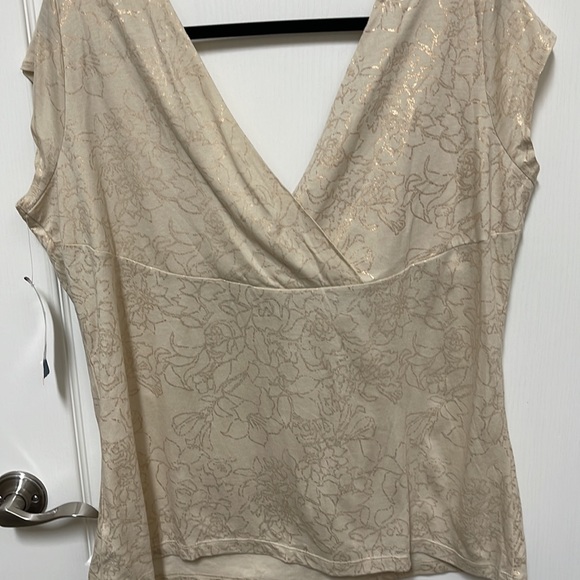 Nine West woman’s plus size top 2X - Picture 3 of 7